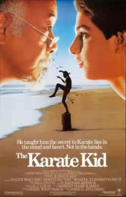 Karate Kid - Per vincere domani