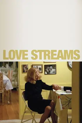 Love Streams - Scia d'amore