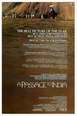 Passaggio in India
