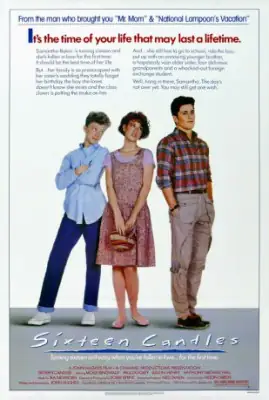 Sixteen Candles - Un compleanno da ricordare