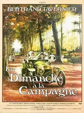 Una domenica in campagna