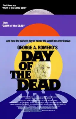 Il Giorno degli Zombi