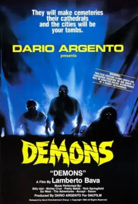 Dèmon