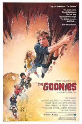 I Goonies