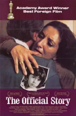 La storia ufficiale