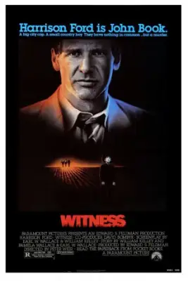 Witness - Il Testimone