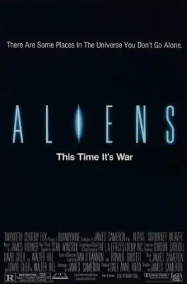 Aliens - Scontro finale