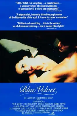 Velluto Blu