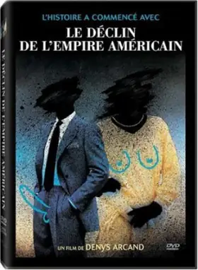 Il declino dell'impero americano
