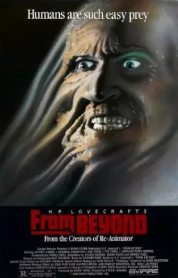 From Beyond - Terrore dall'ignoto