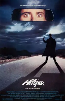 The Hitcher - La lunga strada della paura