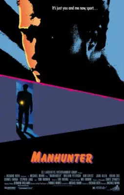 Manhunter - Frammenti di un omicidio