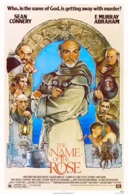 Il Nome della Rosa