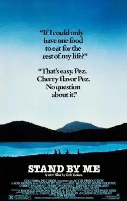 Stand by Me - Ricordo di un'Estate