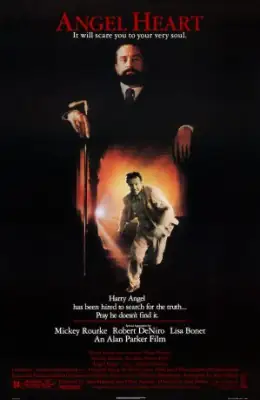 Angel Heart - Ascensore per l'inferno