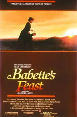 Il Pranzo di Babette