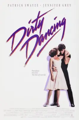 Dirty Dancing - Balli proibiti