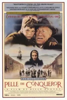 Pelle alla conquista del mondo