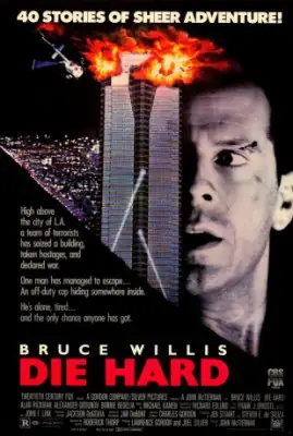 Die Hard - Trappola di Cristallo
