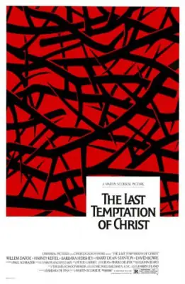 L'ultima tentazione di Cristo