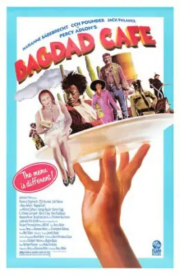 Bagdad Cafè