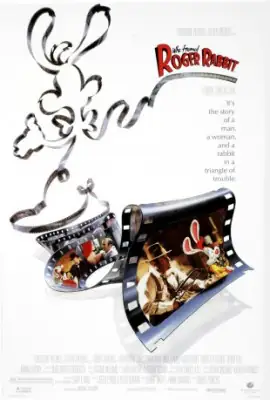 Chi ha Incastrato Roger Rabbit