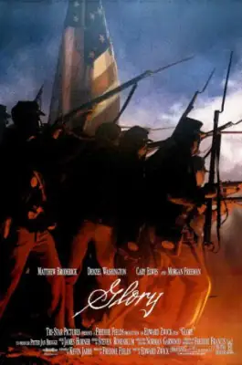 Glory - Uomini di Gloria