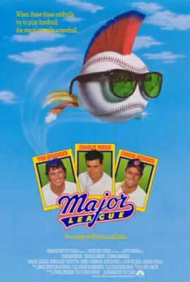 Major League - La squadra più scassata della lega