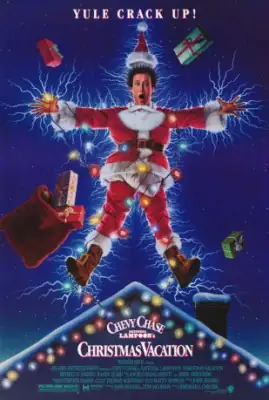 Un Natale esplosivo