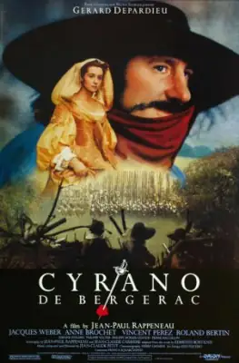 Cyrano di Bergerac