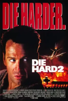 58 minuti per morire - Die Harder