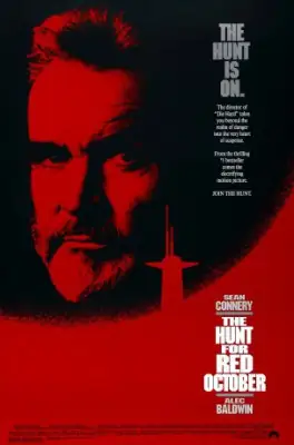 Caccia a Ottobre Rosso