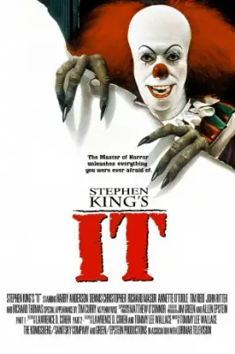 It - Il pagliaccio assassino