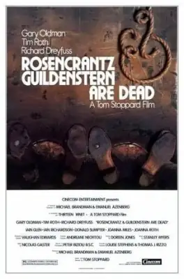 Rosencrantz e Guildenstern sono morti