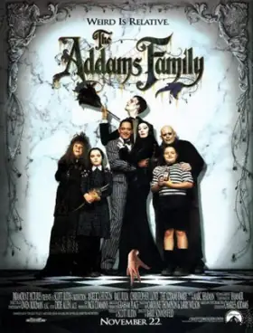 La Famiglia Addams