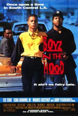 Boyz n the Hood - Strade violente