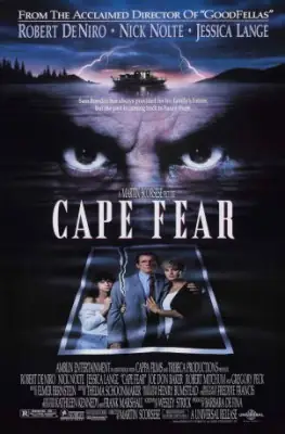Cape Fear - Il promontorio della paura