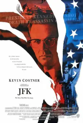JFK - Un Caso Ancora Aperto