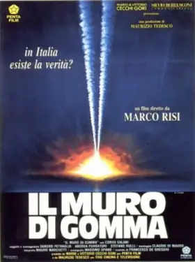 Il Muro di Gomma