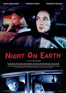 Taxisti di Notte