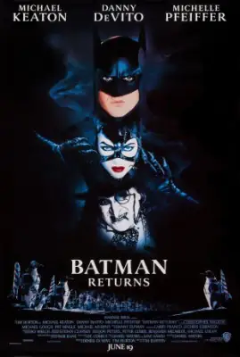 Batman - Il ritorno