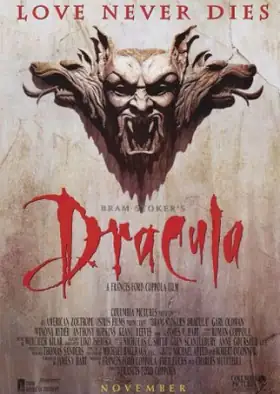 Dracula di Bram Stoker