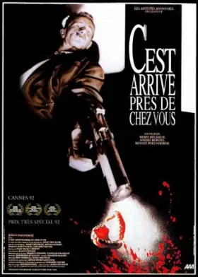 Il cameraman e l'assassino