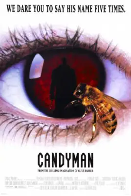 Candyman - Terrore Dietro lo Specchio