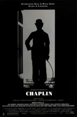 Charlot - Chaplin