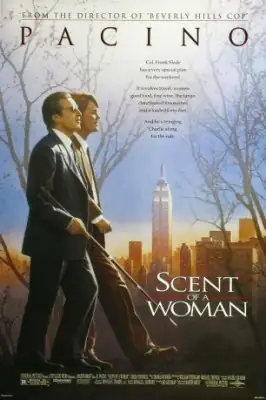 Scent of a Woman - Profumo di Donna