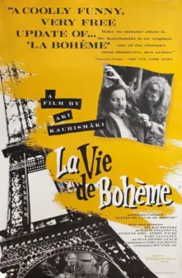 Vita da bohème