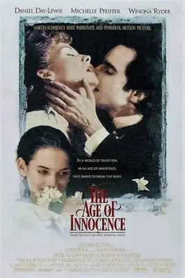 L'età dell'innocenza
