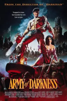 L'armata delle tenebre