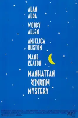 Misterioso omicidio a Manhattan